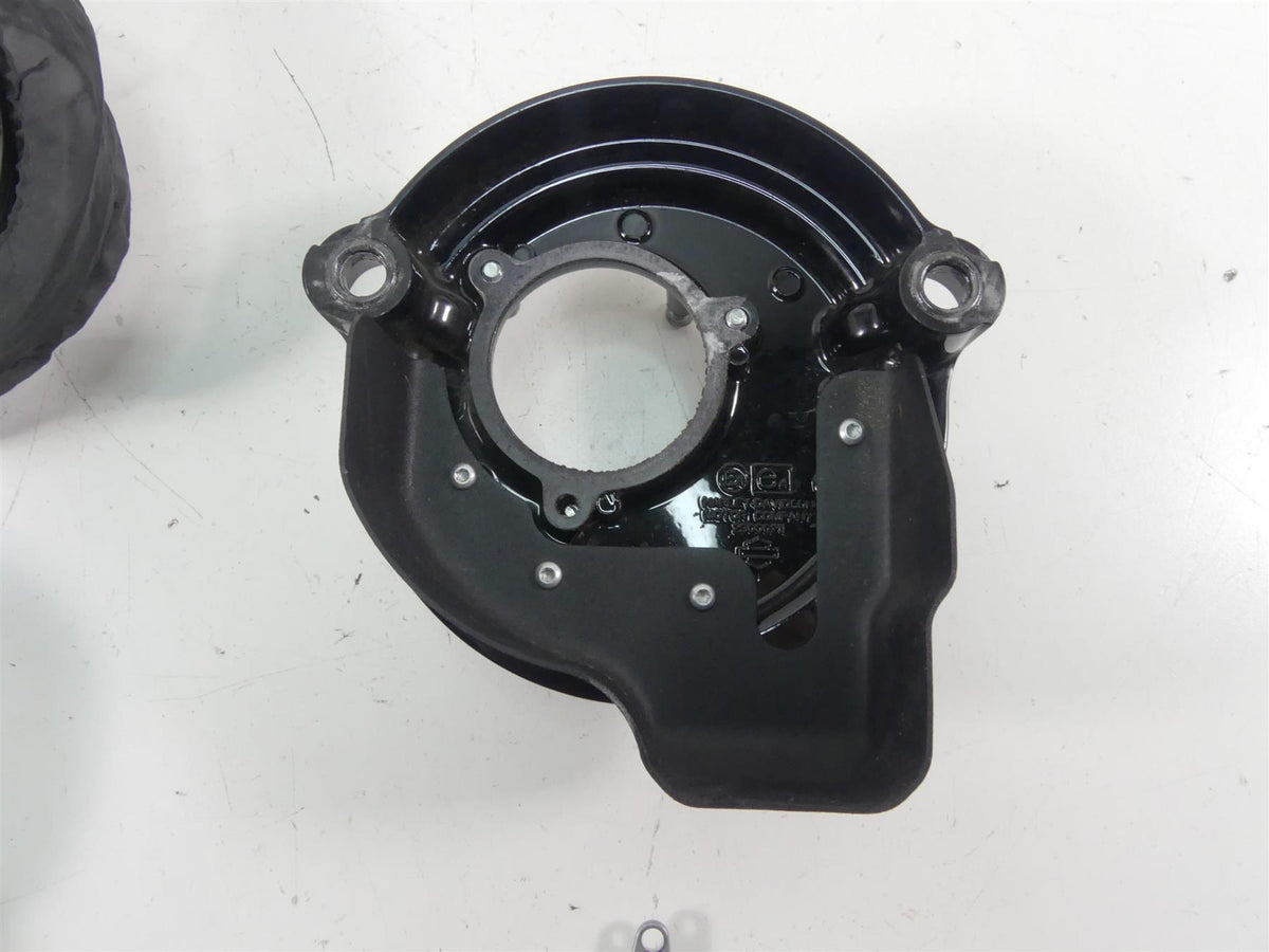 2021 Harley Softail FLSB Sport Glide Screamin Eagle Hi Flow Air Filter 29400359 {{ shop.shopifyCountryName }} - Mototech271