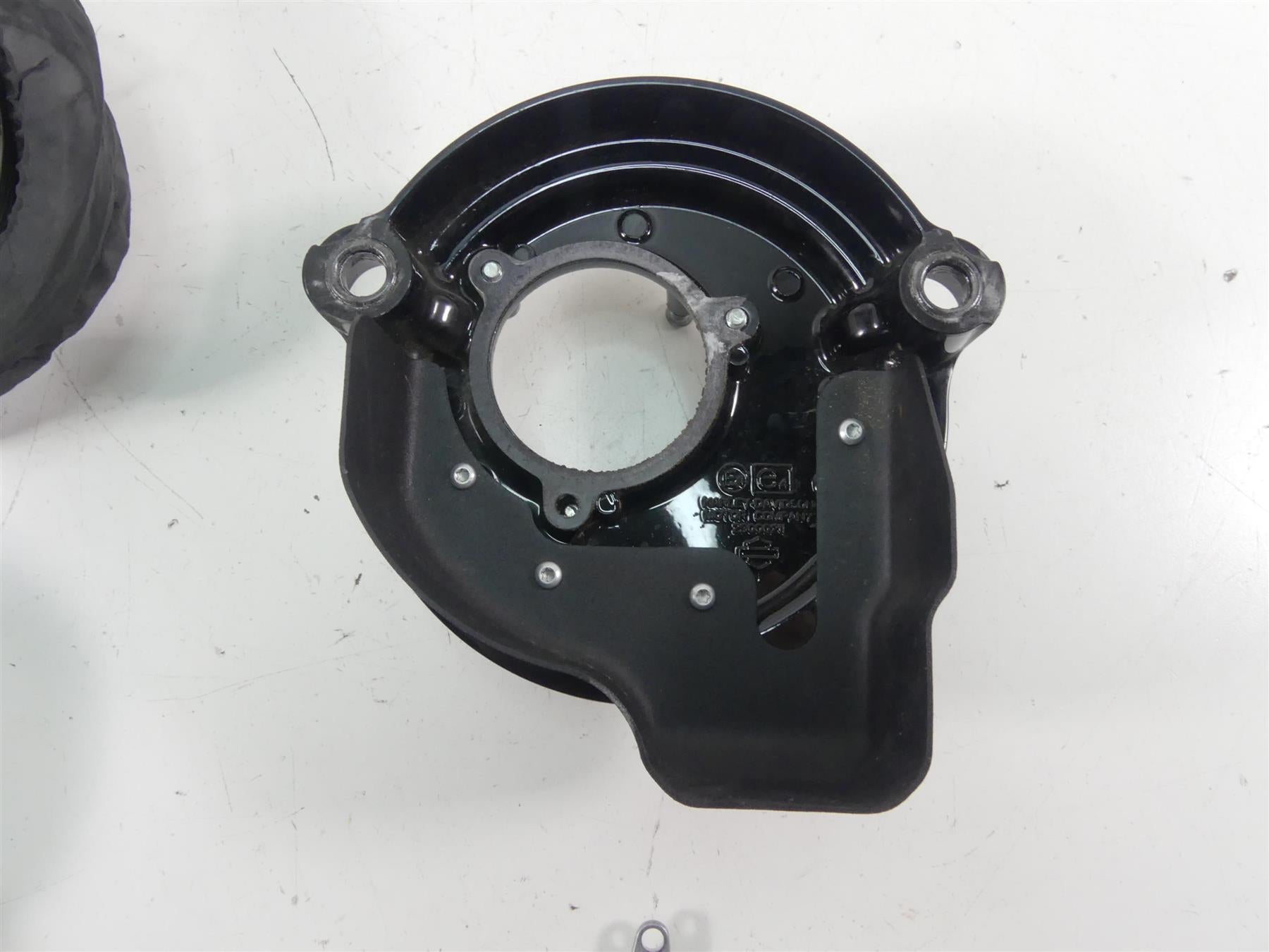 2021 Harley Softail FLSB Sport Glide Screamin Eagle Hi Flow Air Filter 29400359 {{ shop.shopifyCountryName }} - Mototech271