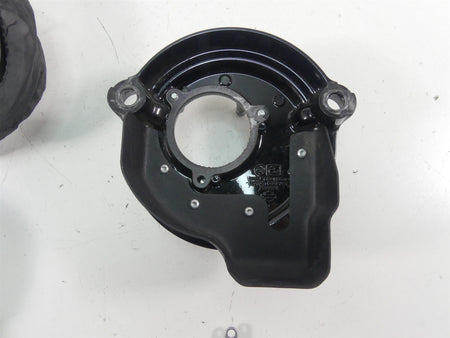 2021 Harley Softail FLSB Sport Glide Screamin Eagle Hi Flow Air Filter 29400359 {{ shop.shopifyCountryName }} - Mototech271