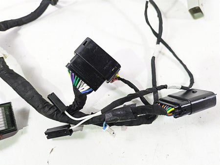 2018 Indian Chieftain Limited Front Nose Wiring Harness Loom 2414066 {{ shop.shopifyCountryName }} - Mototech271