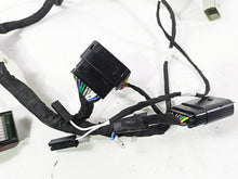 Load image into Gallery viewer, 2018 Indian Chieftain Limited Front Nose Wiring Harness Loom 2414066 | Mototech271
