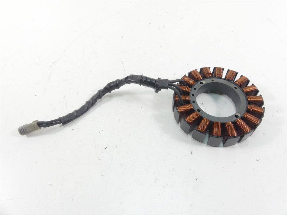 2012 Harley Touring FLHTP Electra Glide Stator Alternator Generator 29987-06 {{ shop.shopifyCountryName }} - Mototech271