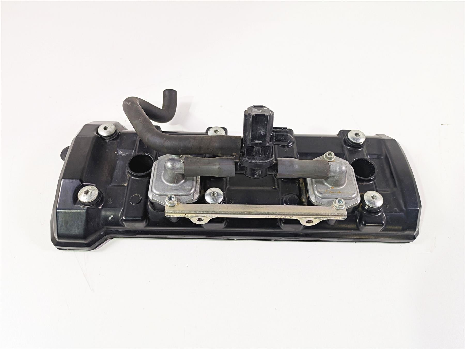 2020 Kawasaki Z900 ZR900 Cylinder Head Top Valve Cover 14093-0521 {{ shop.shopifyCountryName }} - Mototech271