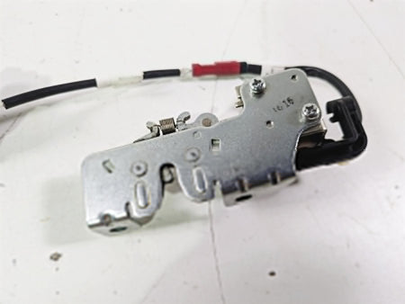 2022 KTM 1290 Super Adventure S Keyless Seat Release Button 6190705000 {{ shop.shopifyCountryName }} - Mototech271