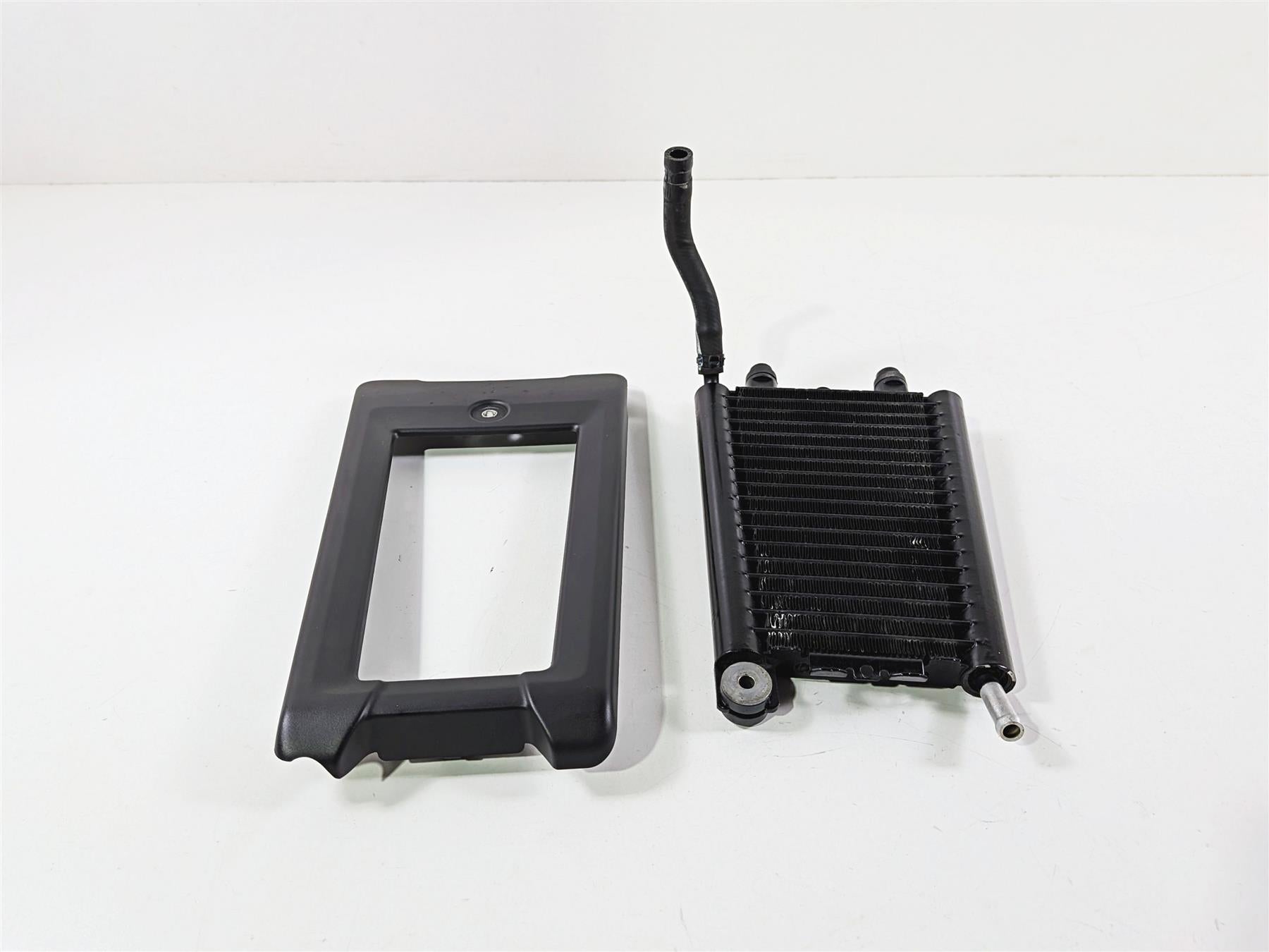 2024 Harley FXLRS Dyna Low Rider Oil Cooler & Cover - No Leaks 62700191-Mototech271