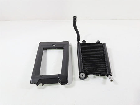 2024 Harley FXLRS Dyna Low Rider Oil Cooler & Cover - No Leaks 62700191-Mototech271