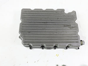 2010 Harley VRSCF Muscle Rod Oil Pan Engine Bottom Cover 26104-01K | Mototech271