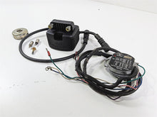 Load image into Gallery viewer, 1993 Harley Touring FLHTCU 80ci Evo Ultima Single Fire Ignition Coil Set 53-644
