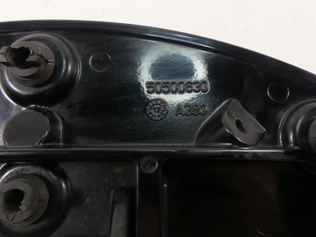 2019 Harley FLHC Softail Heritage Front Right Floorboard Brake Ped Set 50500630 {{ shop.shopifyCountryName }} - Mototech271
