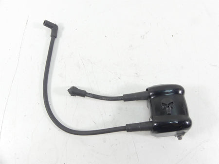 2017 Harley FXSE CVO Pro Street Breakout Ignition Coil & Black Cover 28058097 {{ shop.shopifyCountryName }} - Mototech271