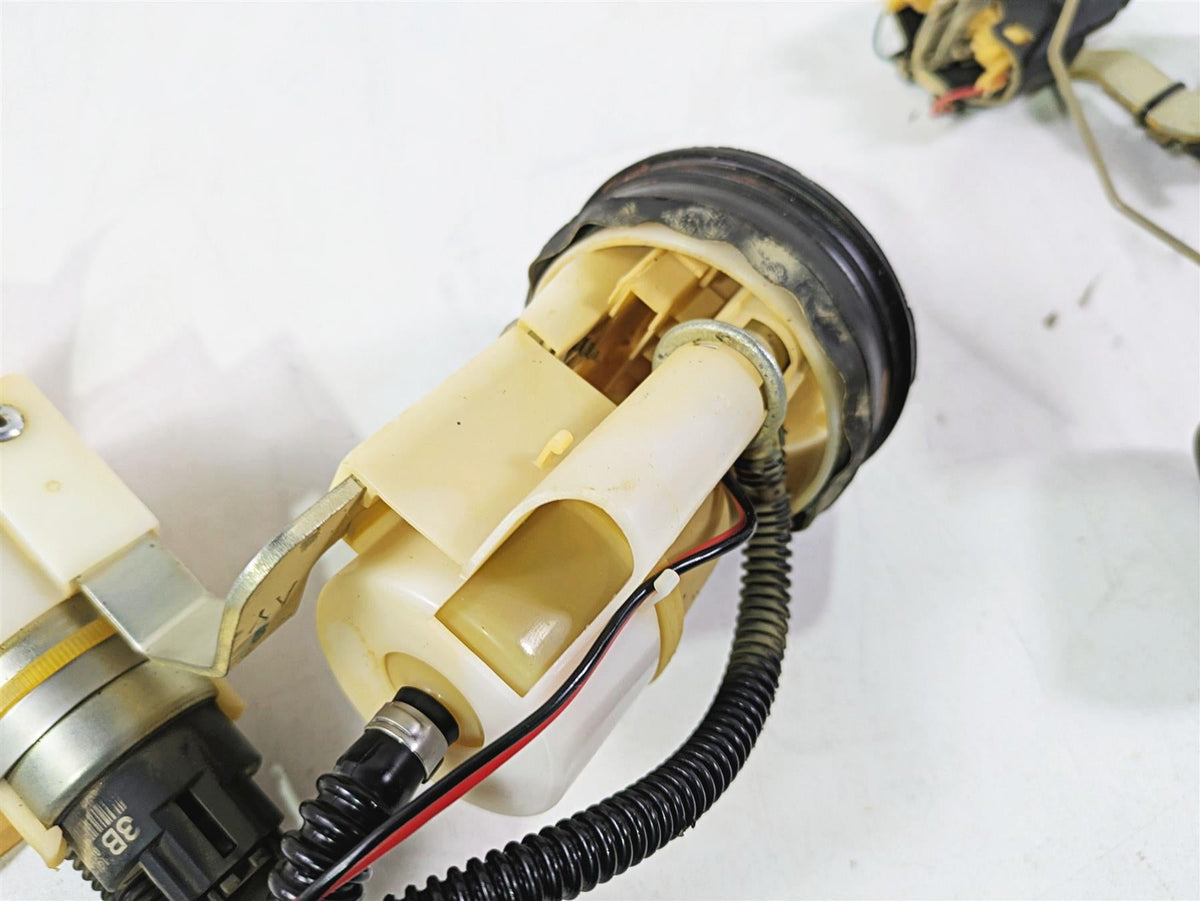 2022 Ducati Scrambler Desert Sled Fuel Gas Petrol Pump & Level Sender 16014853A {{ shop.shopifyCountryName }} - Mototech271