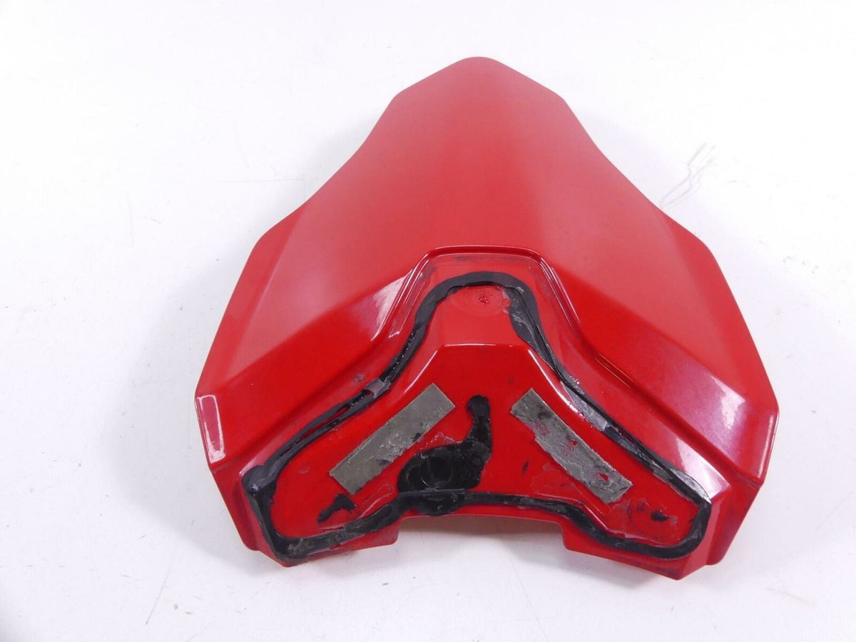 2008 Ducati 1098 Superbike Rear Seat Cover Cowl Fairing 24713071 {{ shop.shopifyCountryName }} - Mototech271