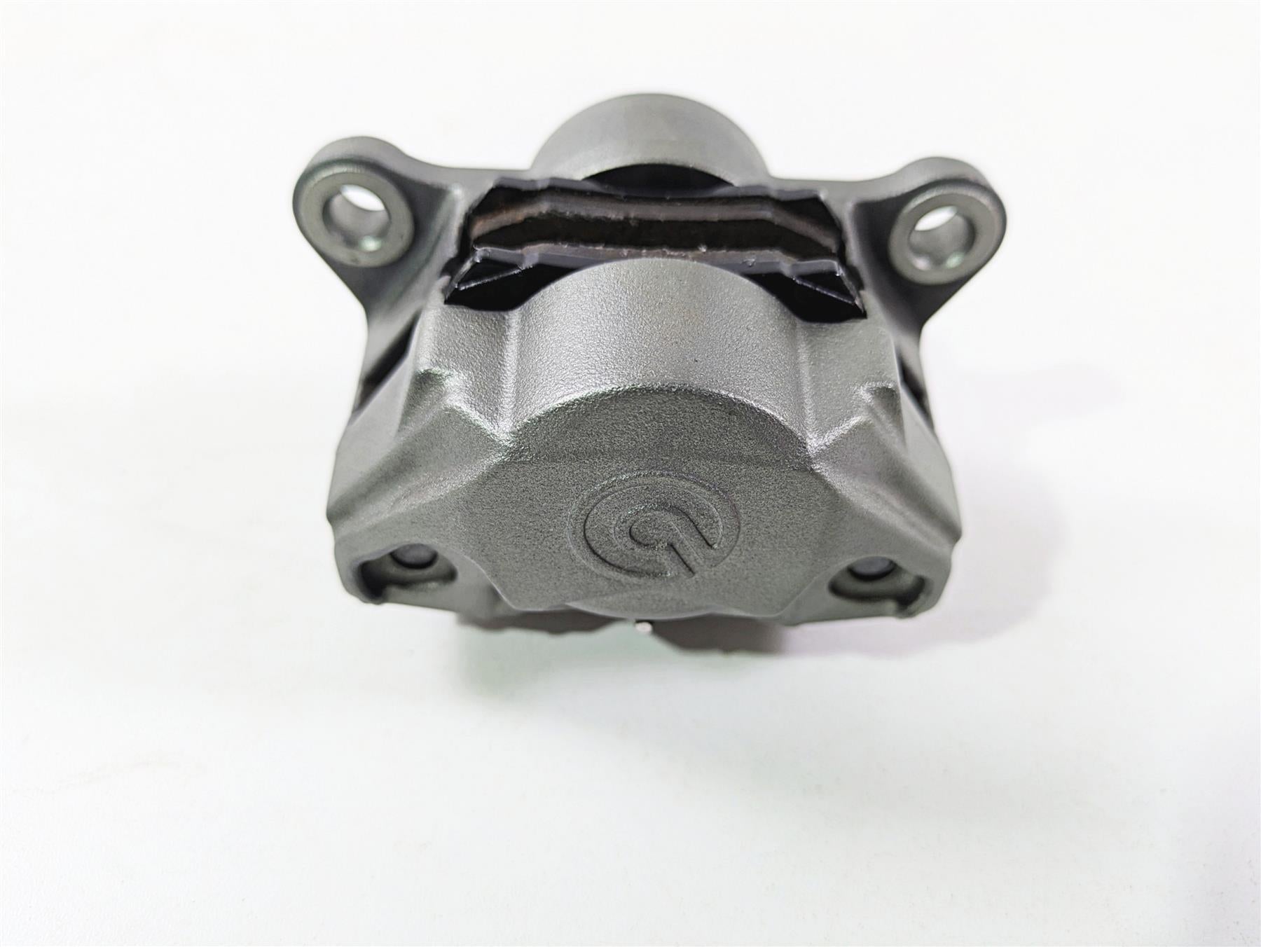 2022 Ducati Hypermotard 950 Rear Brembo Brake Caliper 61140421A {{ shop.shopifyCountryName }} - Mototech271