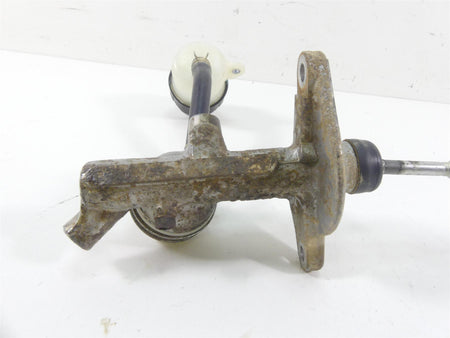 2016 Yamaha YXZ1000 R EPS SE Main Brake Master Cylinder 2HC-2583T-10-00 {{ shop.shopifyCountryName }} - Mototech271