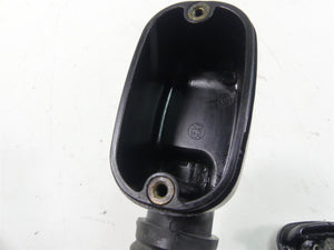 2008 Harley FXCWC Softail Rocker C Rear Brake Master Cylinder 41767-05E | Mototech271