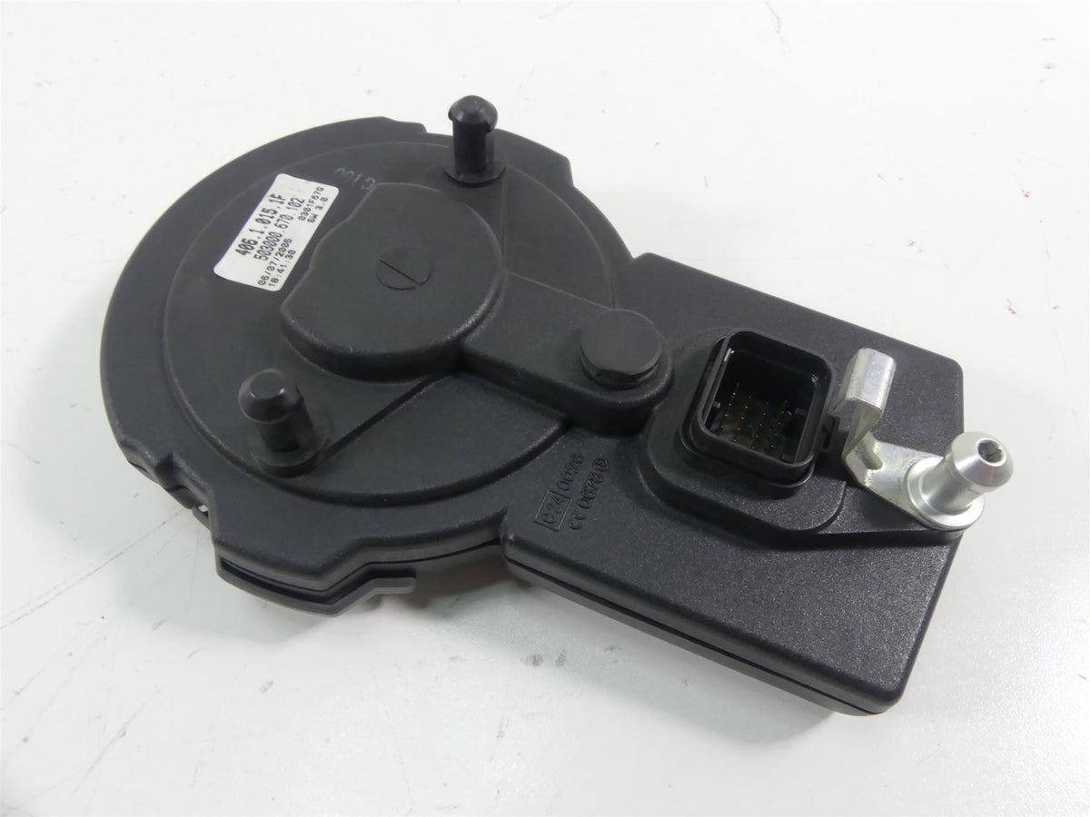 2006 Ducati 999 Biposto Speedometer Speedo Gauge Instrument -20K -Read 40610151F {{ shop.shopifyCountryName }} - Mototech271