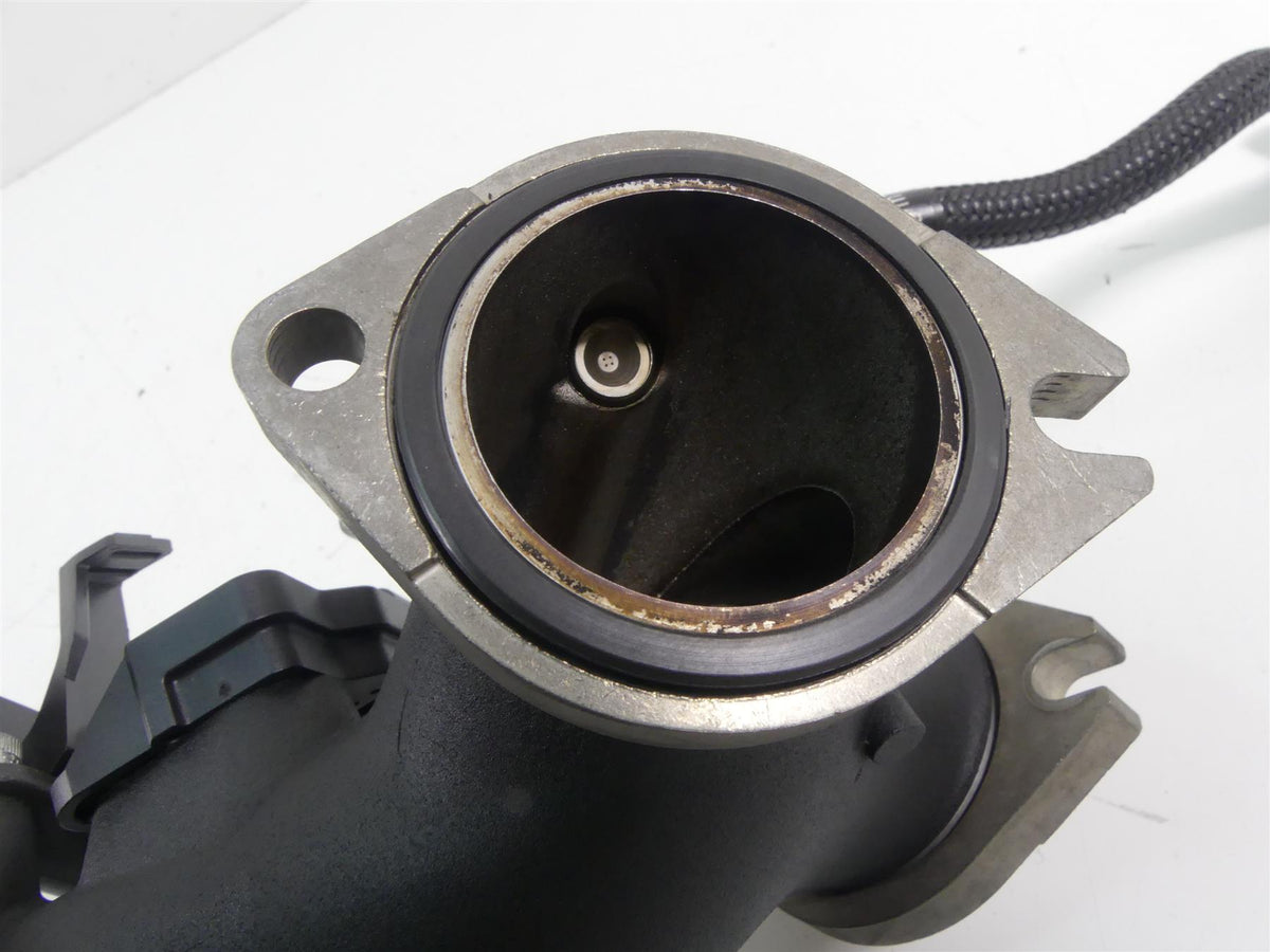2014 Harley Touring FLHX Street Glide Throttle Body Fuel Injection 27685-11 {{ shop.shopifyCountryName }} - Mototech271