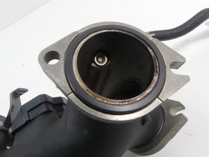 2014 Harley Touring FLHX Street Glide Throttle Body Fuel Injection 27685-11