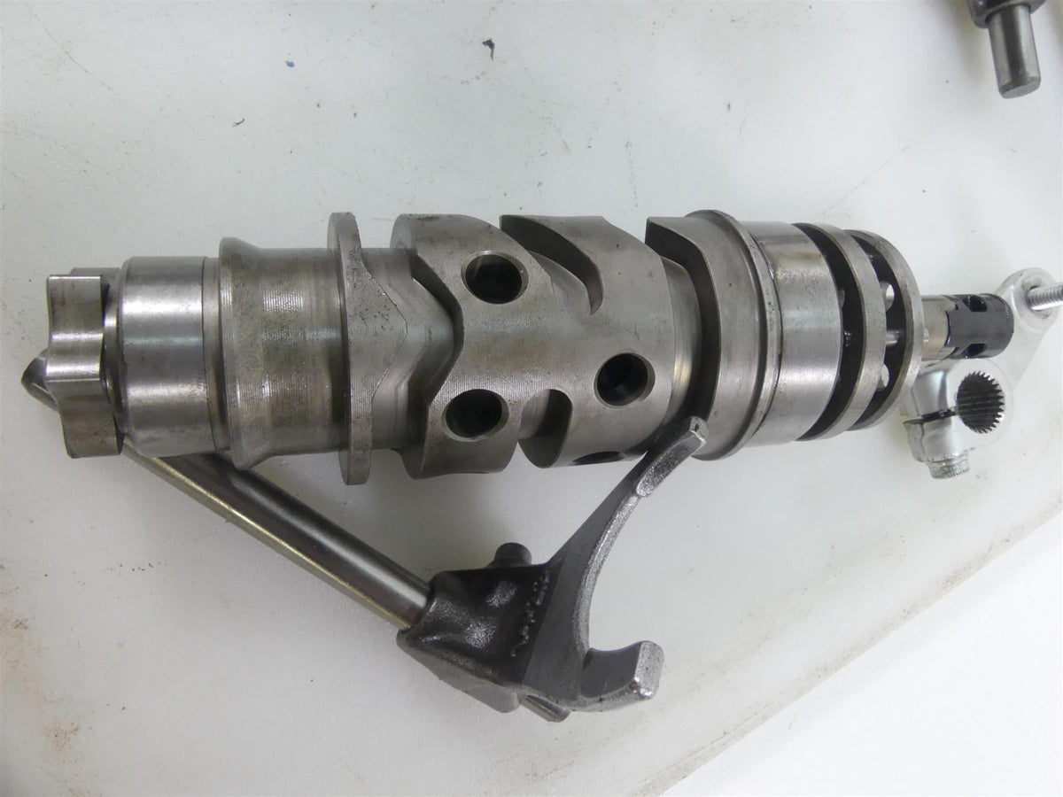 2017 Ducati 939 S Supersport Transmission Gears Shaft Set 15021961B 15021971A {{ shop.shopifyCountryName }} - Mototech271