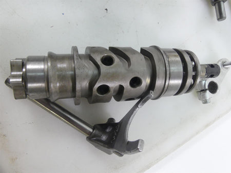 2017 Ducati 939 S Supersport Transmission Gears Shaft Set 15021961B 15021971A {{ shop.shopifyCountryName }} - Mototech271
