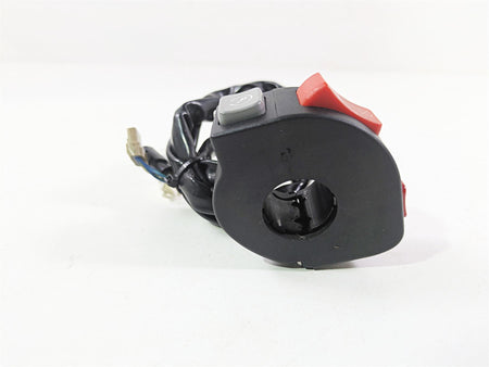 2018 KTM 1290 Super Duke R Right Hand Control Switch 61411174000 61411174100 {{ shop.shopifyCountryName }} - Mototech271