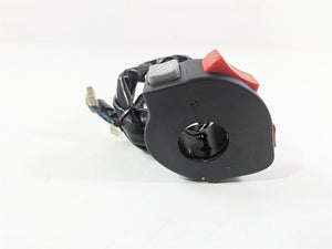 2018 KTM 1290 Super Duke R Right Hand Control Switch 61411174000 61411174100