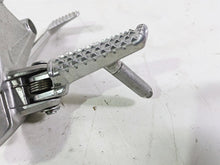 Load image into Gallery viewer, 2008 Honda CBR1000RR SC59 Right Front Foot Peg &amp; Brake Pedal Set 50600-MFL-000 | Mototech271
