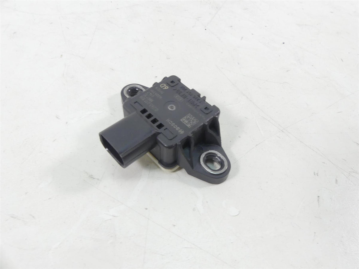2020 Ducati Panigale V2 Bosch Lean Angle Fall Tilt Sensor 38540092A {{ shop.shopifyCountryName }} - Mototech271