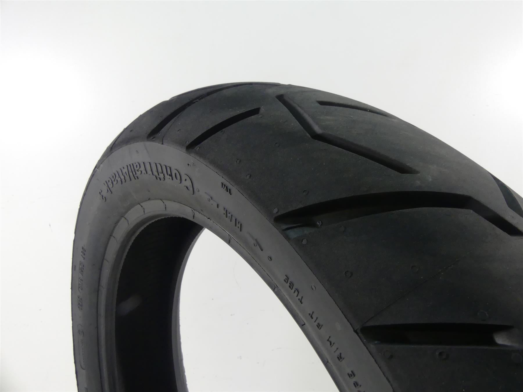 Used Rear Tire Continental Conti Trail Attack 3 150/70 - ZR18 2445430000 {{ shop.shopifyCountryName }} - Mototech271