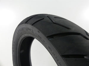 Used Rear Tire Continental Conti Trail Attack 3 150/70 - ZR18 2445430000