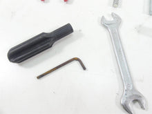 Load image into Gallery viewer, 2001 Moto Guzzi California Sp 1100  Owners Tools Tool Kit GU03909960 | Mototech271

