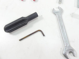 2001 Moto Guzzi California Sp 1100  Owners Tools Tool Kit GU03909960 | Mototech271