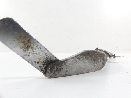 2006 Harley Sportster XL1200 Custom Side Kickstand Kick Jiffy Stand 50185-04C {{ shop.shopifyCountryName }} - Mototech271