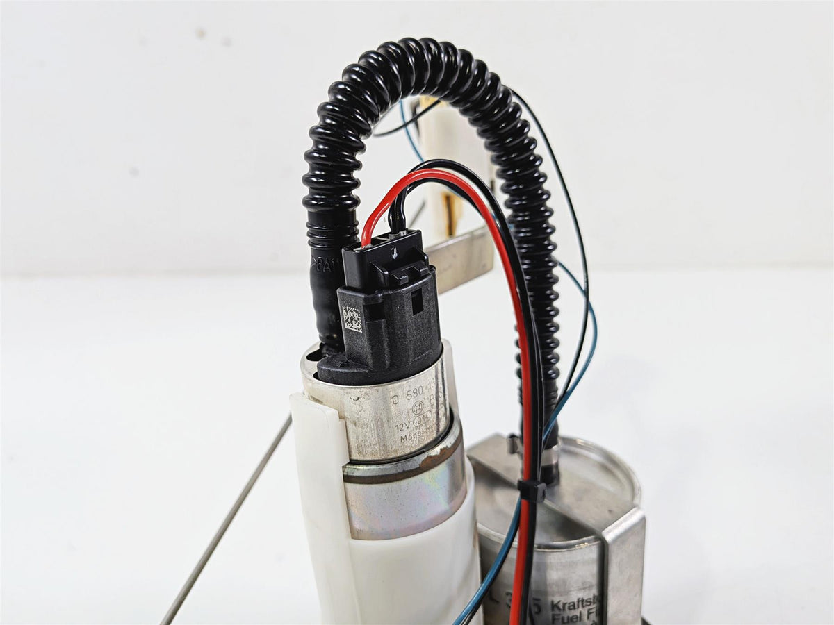 2019 BMW S1000XR K49 Fuel Gas Petrol Pump - Tested 16148559168 {{ shop.shopifyCountryName }} - Mototech271