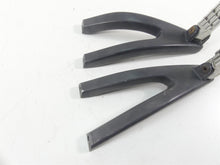Load image into Gallery viewer, 2007 Buell XB12 SS Lightning Rear Passenger Footpeg Set N0055.2AD N0054.2AD
