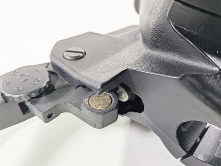 2023 BMW R nineT Scrambler K23 Nissin Clutch Master Cylinder 32721599066 {{ shop.shopifyCountryName }} - Mototech271