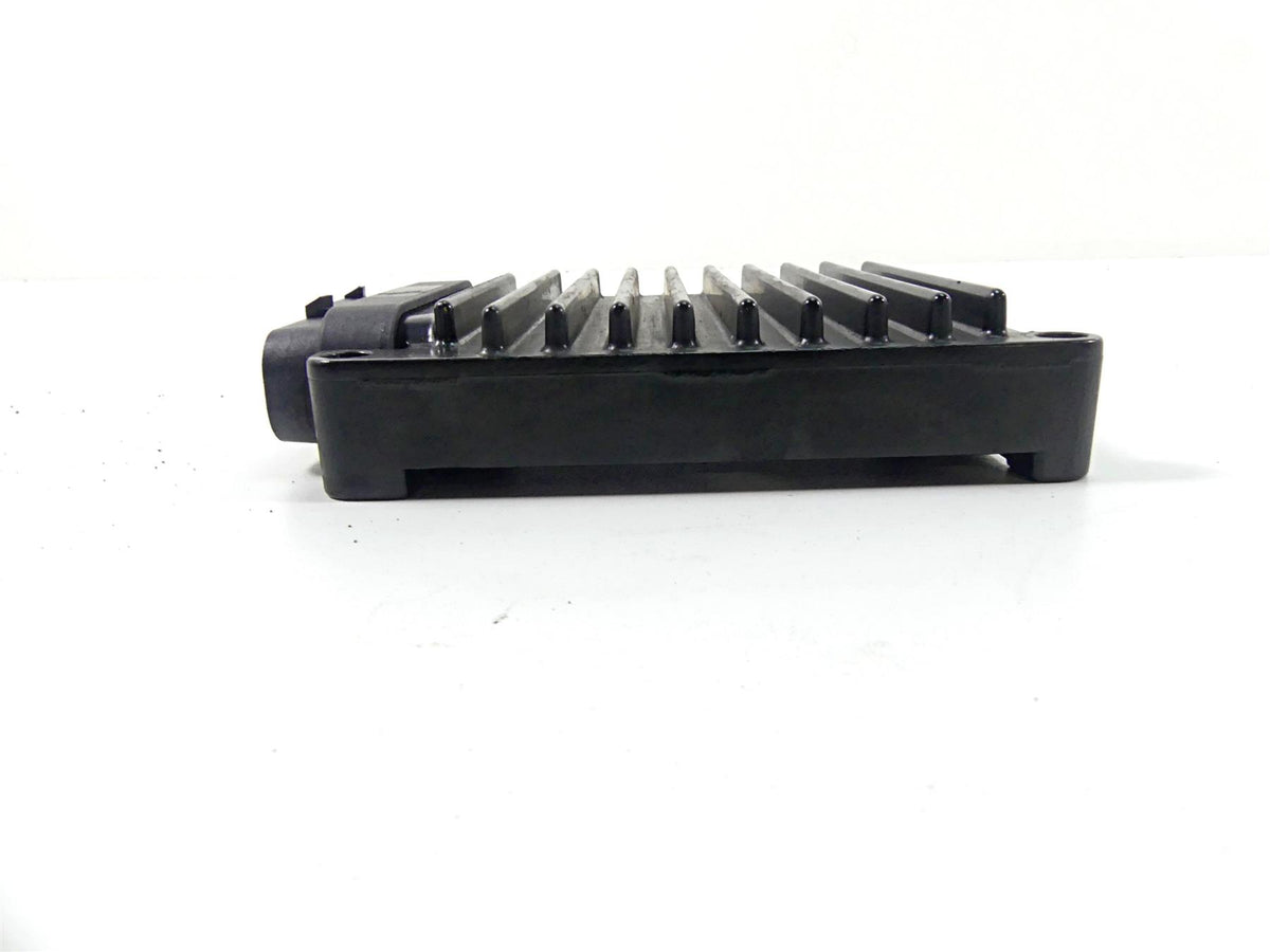 2003 Harley Touring FLHTCI E-Glide 100TH Cdi Ecm Engine Control Module 32423-02 {{ shop.shopifyCountryName }} - Mototech271