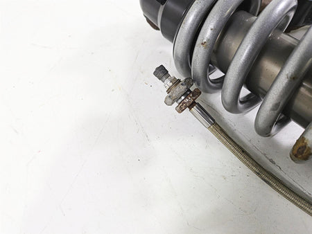 2018 Indian Chieftain Limited Fox Rear Shock Damper & Linkage 1019402 1543839 {{ shop.shopifyCountryName }} - Mototech271