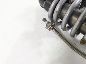 2018 Indian Chieftain Limited Fox Rear Shock Damper & Linkage 1019402 1543839