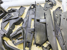 Load image into Gallery viewer, 2020 Kawasaki Teryx KRX KRF 1000 Fairing Cover Panel Tank Interiors Set READ | Mototech271
