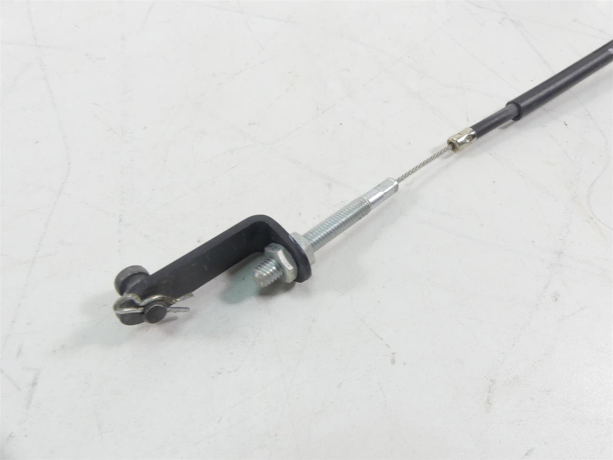 2021 Kawasaki Teryx KRX KRF 1000 Mikuni Throttle Sensor & Cable 39074-0004 {{ shop.shopifyCountryName }} - Mototech271