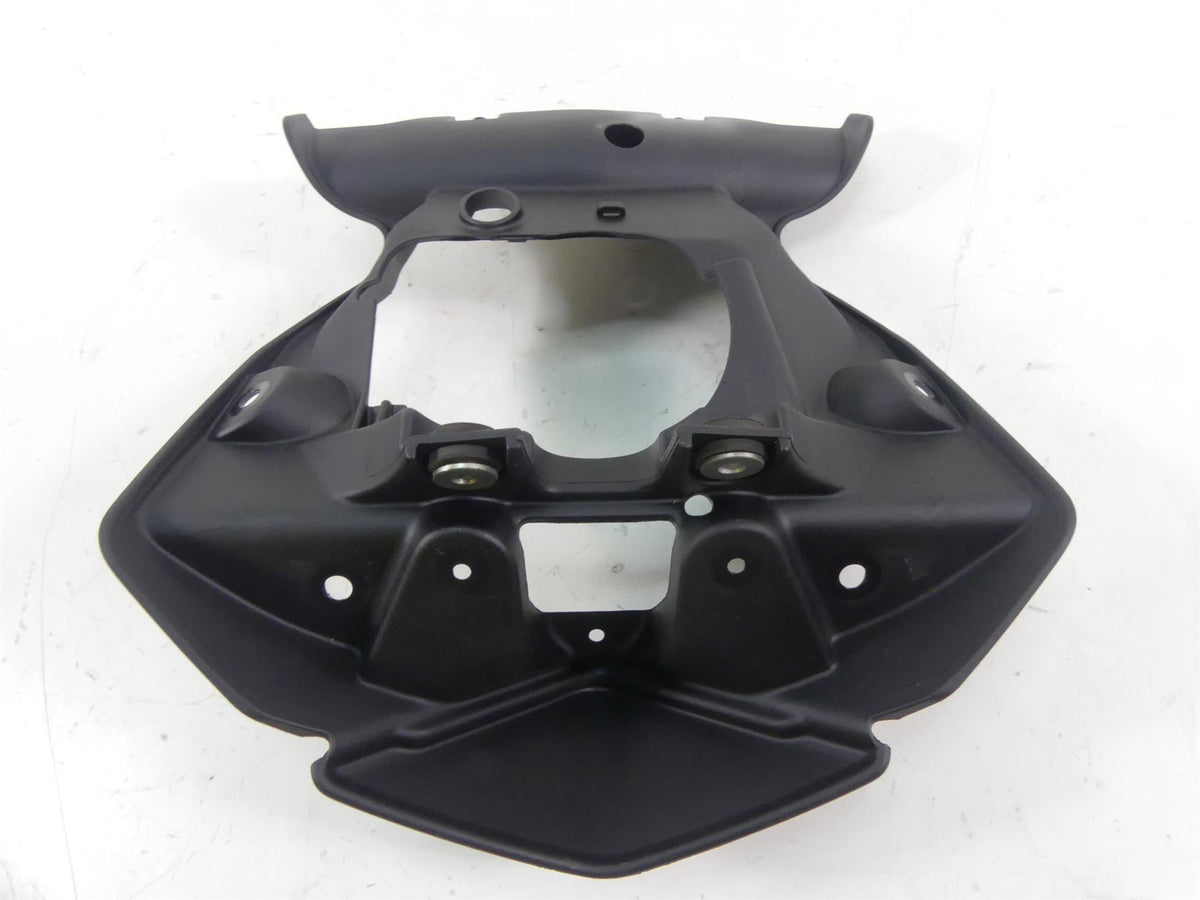 2011 Ducati Hypermotard 1100 SP Headlight Front Fairing Support 82917462A {{ shop.shopifyCountryName }} - Mototech271