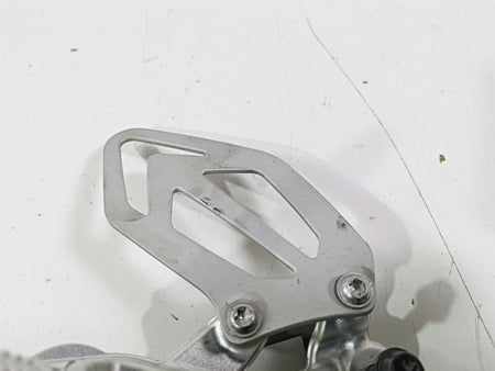 2017 BMW S1000RR K46 Right Front Rider Foot Peg 46718559066 {{ shop.shopifyCountryName }} - Mototech271