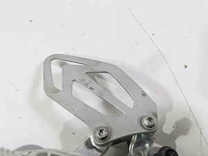 2017 BMW S1000RR K46 Right Front Rider Foot Peg  46718559066