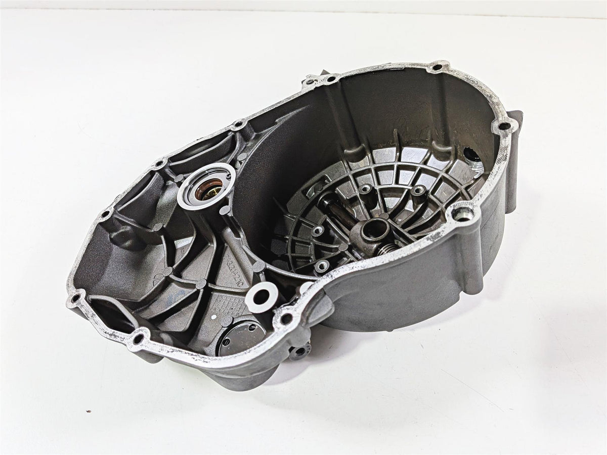 2015 Ducati Scrambler Urban Enduro Right Engine Side Clutch Cover 24321421B-Mototech271