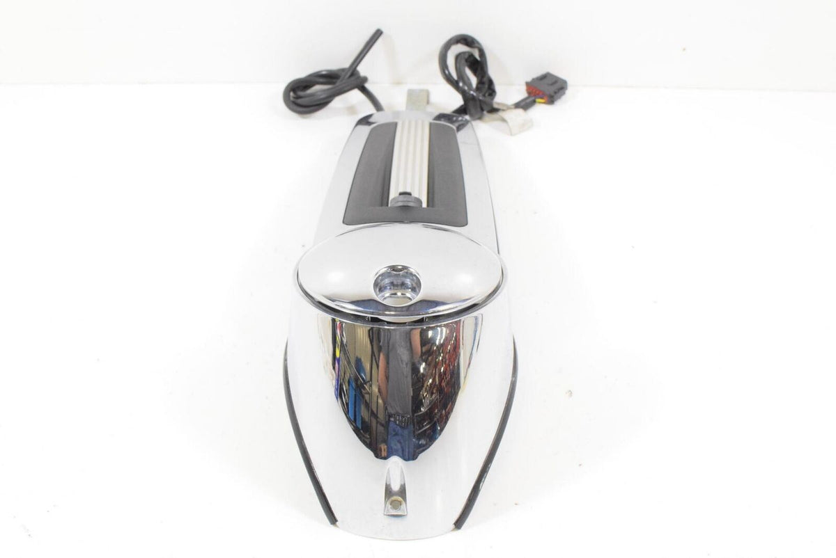 2011 Harley Touring FLHTCU Electra Glide UC Fuel Tank Dash Cover CB 61270-08 {{ shop.shopifyCountryName }} - Mototech271