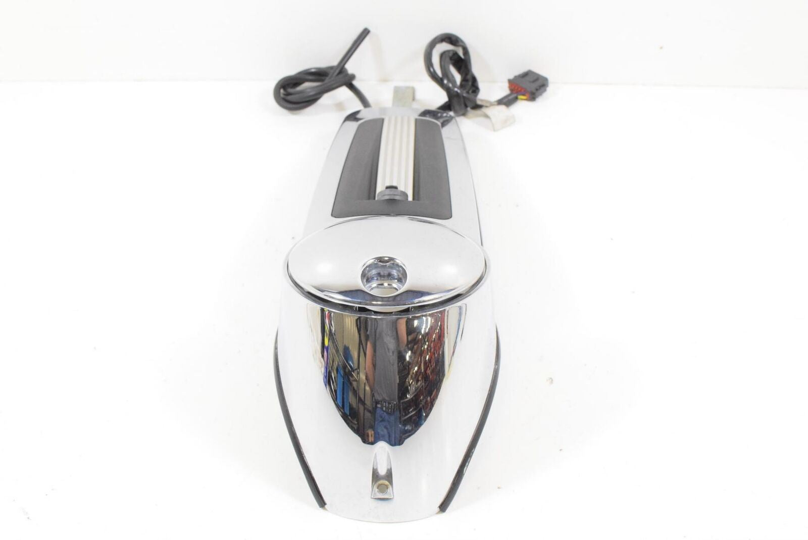 2011 Harley Touring FLHTCU Electra Glide UC Fuel Tank Dash Cover CB 61270-08 {{ shop.shopifyCountryName }} - Mototech271