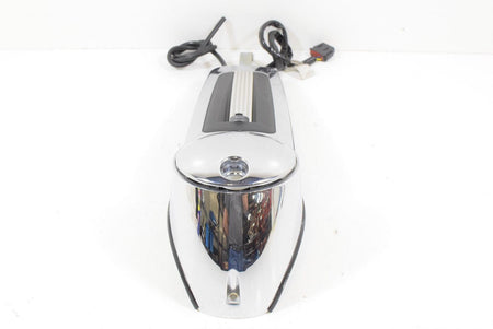 2011 Harley Touring FLHTCU Electra Glide UC Fuel Tank Dash Cover CB 61270-08 {{ shop.shopifyCountryName }} - Mototech271
