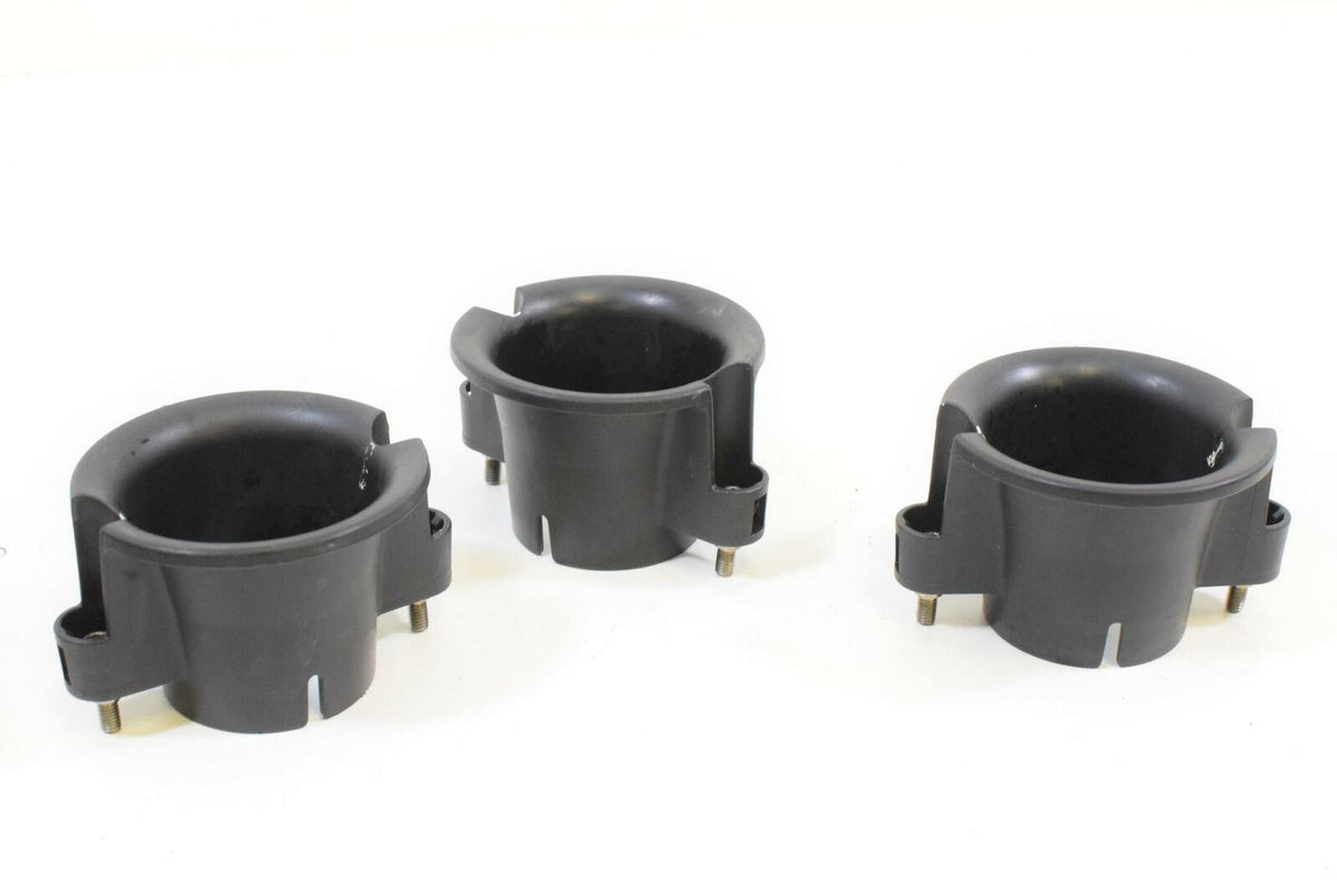 2012 Triumph Street Triple 675 R Air Cleaner Breather Filter Box T2200492 {{ shop.shopifyCountryName }} - Mototech271