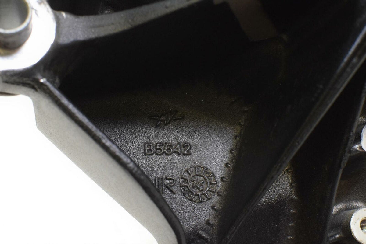 2015 MV Agusta B3 Brutale 800 Right Frame Swingarm Bracket Mount 8BA0B5642 {{ shop.shopifyCountryName }} - Mototech271